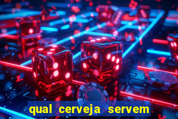 qual cerveja servem no enotel porto de galinhas